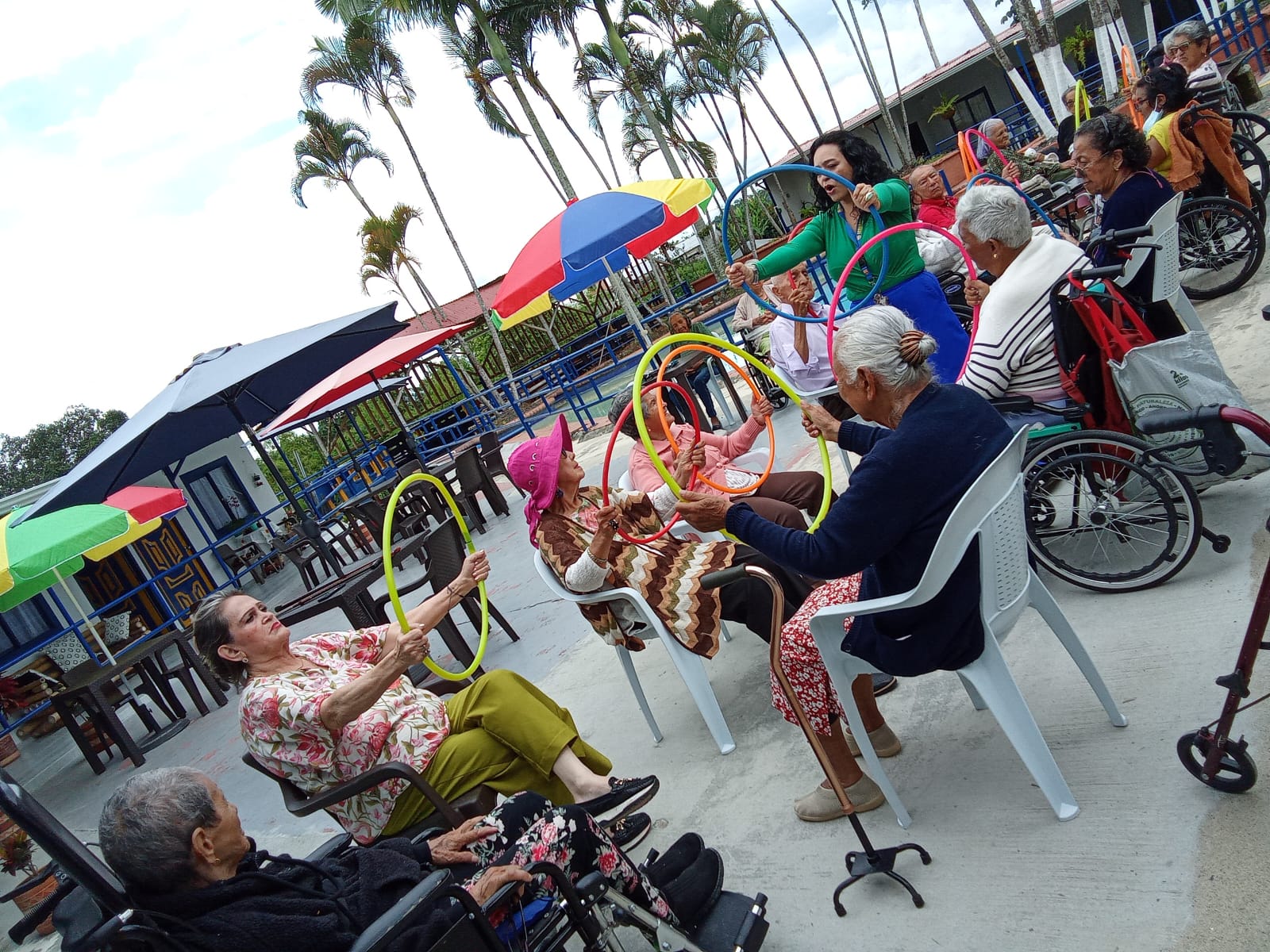 Imagen de Prueba de vídeo