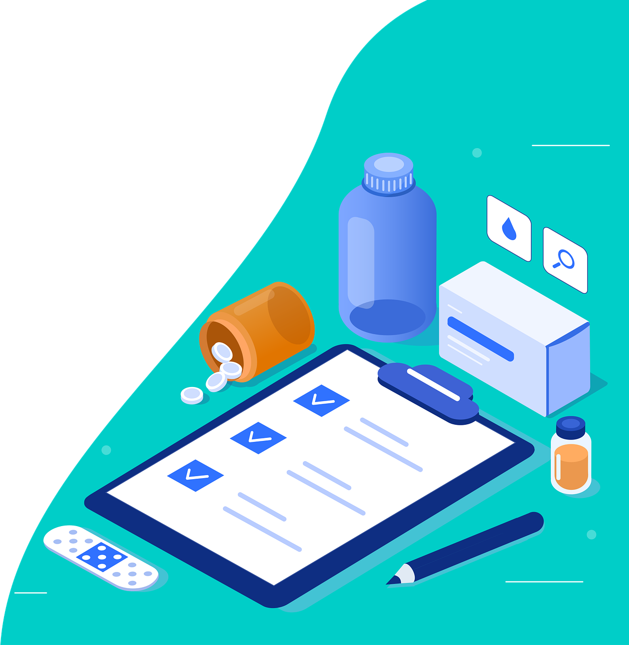 Implementación del Plan